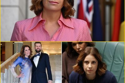“C0NFLICT OF INTEREST OR COINCIDENCE?” — Anika Wells Faces Backlash as Husband’s Lobbying Links and Travel Costs Ignite Political Firestorm