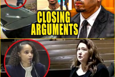 ‘THEY HUNTED HIM’: EXPLOSIVE CLOSING ARGUMENTS IN Foolio MUR-DER CASE LEAVE COURTROOM STUNNED