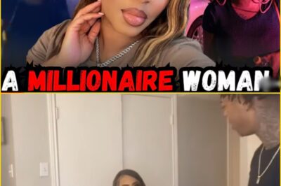 MILLIONAIRE ENTREPRENEUR’S CELEBRATION TURNS INTO TRAGEDY AFTER DE-ADLY ATTACK DURING FACEBOOK LIVE PARTY
