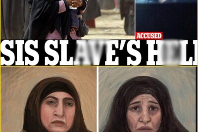 KEY WITNESS SET TO TESTIFY IN EXPLOSIVE CASE AGAINST TWO AUSTRALIAN WOMEN ACCUSED OF ISIS-LINKED CRI-MES