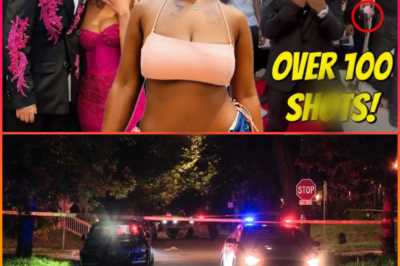 “IT WAS PURE PANDEM0NIUM”: Indianapolis mother Brittany Marie Members was ki-lled at her daughter’s prom party after a terri-fying hail of “probably 60+ bullets” erupted into the crowd
