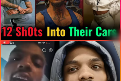 47 MINUTES AFTER THE ONLINE ARGUMENT… BROTHER AND SISTER WERE G0NE — DETROIT DOUBLE H0MICIDE LEAVES BABY ALIVE INSIDE CAR AS COMMUNITY DEMANDS ANSWERS