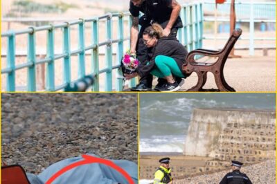 IDENTITIES OF THREE WOMEN FOUND DE-AD OFF Brighton Beach FINALLY REVEALED — AS HEARTBROKEN FAMILIES BREAK DOWN WHEN POLICE DISCLOSE TRAGIC NEW DETAILS