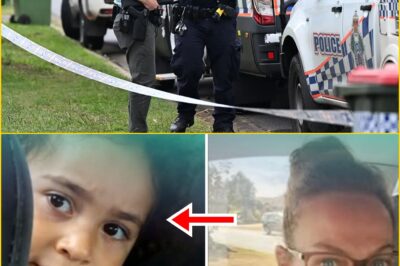 SHE WAS FOUND UNRESPONSIVE… NOW ANOTHER QUESTION HAUNTS EVERYONE 💔 DID THE SYSTEM FAIL LITTLE CLEO ROSE CATTERALL BEFORE IT WAS TOO LATE?