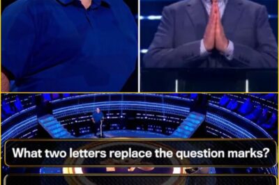 THE ENTIRE STUDIO GASPPED — HEARTBREAKING £100,000 NEAR-WIN ON THE 1% CLUB HAS VIEWERS ASKING THE SAME IMPOSSIBLE QUESTION