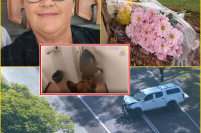 A NORMAL SHIFT TURNED INTO A FINAL JOURNEY—WHAT HAPPENED NEXT SH0CKED EVERYONE