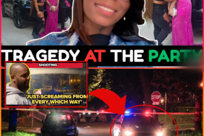 “SHE WAS TRYING TO SAVE THE KIDS…” Grieving father breaks down as he reveals his daughter spent her final moments protecting teenagers during the de-adly after-prom sh00ting