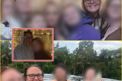 THE ENTIRE COUNTRY IS TALKING ABOUT THIS TRAGEDY — NEW DETAILS EMERGE AFTER DE-ADLY MOTHER’S DAY CRASH LEAVES FAMILY BROKEN