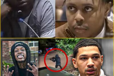 “HE’S STILL THE FATHER OF MY CHILDREN” — Emotional Testimony From Mother of Accused Julio Foolio Ki-l-ler Leaves Courtroom Stunned
