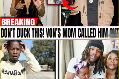 ‘THE TRUTH STILL HURTS’: King Von’S MOTHER BREAKS SILENCE AS OLD CLAIMS ABOUT LIL TIM RESURFACE ONLINE