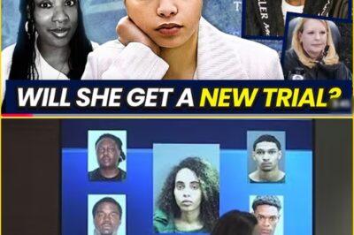 ‘THE FINAL PIECE OF THE CASE?’: NEW QUESTIONS SWIRL AROUND Alicia Andrews AS SENT-ENCING UPDATE EMERGES IN Julio Foolio CASE