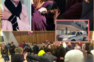 “THIS STORY JUST GOT EVEN MORE CHAOTIC”: ARREST OF MAN TIED TO SY-R-IA REPATRIATION EFFORTS SPARKS OUTRAGE AND CONFUSION