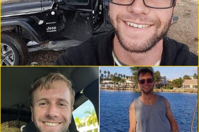 DAD NEVER GOT THE NEXT CALL: FINAL TEXT FROM HIKER BEFORE FATAL BEAR MAULING LEAVES FAMILY SHATTERED