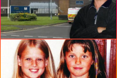 PUBLIC MONEY, PRIVATE ANGER: IAN HUNTLEY CREMATION IN £265 ECO C0FFIN REIGNITES NATIONAL OUTRAGE OVER TAXPAYER-FUNDED PRIS0N FUNERALS