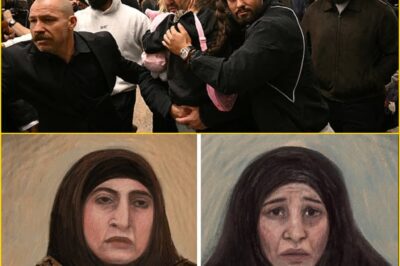 LEGAL DRAMA AFTER AIRPORT ARREST — “ISIS BRIDES” DENIED IMMEDIATE RELEASE AS AUSTRALIAN AUTHORITIES CONTINUE INVESTIGATION