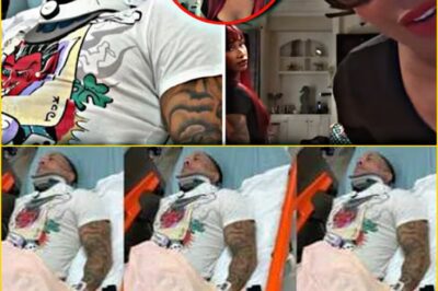 “WHAT REALLY HAPPENED BETWEEN THEM?” — BENZINO ALLEGEDLY STRUCK BY VEHICLE LINKED TO REALITY TV STAR IN INCIDENT SPARKING MAJOR ONLINE FRENZY