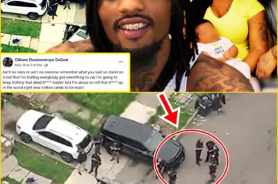 WHY WOULD THEY DO THIS TO THEM? — FAMILY DEVASTATED AFTER DETROIT SIBLINGS KI-L-LED AS POLICE INVESTIGATE POSSIBLE ONLINE FEUD
