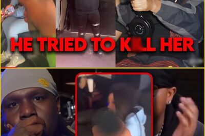 RAPPER VonOff1700 AT CENTER OF SHOCK ALLEGATIONS AFTER EXPLOSIVE ARGUMENT REPORTS SURFACE ONLINE