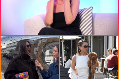 ACCOUNT DELETED IN DISGRACE… — BEC ZACHARIA’S INSTAGRAM BAN COMES AMID $20K SCANDAL AND FRESH ALLEGATIONS OF ANOTHER TALL TALE