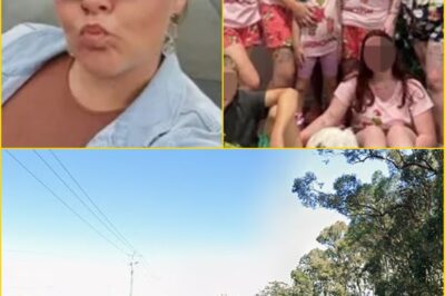 TRAGIC MOTHER’S DAY TURNED INTO NIGHTMARE — MUM-OF-SEVEN DE-AD AFTER HORROR CRASH, DAUGHTER IN DESPERATE FIGHT TO SURVIVE