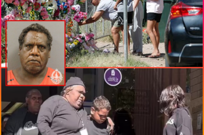 “ANOTHER BETRAYAL”: GRIEVING FAMILY BLASTS AUTHORITIES AFTER BEING KEPT FROM COURT HEARING IN KUMANJAYI LITTLE BABY CASE