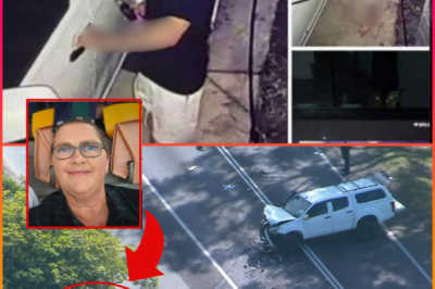 “OUR HEARTS ARE SHATTERED” — Beloved nurse Carron Scott K-I-L-L-ED IN HEAD-ON CRASH IN Woodford AS DRIVER FLEES AND IS LATER FOUND DURING SCHOOL LOCKDOWN