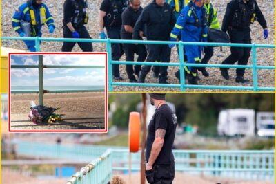 TRAGIC TWIST AT BRIGHTON BEACH: THREE YOUNG WOMEN FOUND DE-AD IN SEA IDENTIFIED AS FAMILY MEMBERS — MYSTERY SURROUNDS H0RRIFIC DISCOVERY