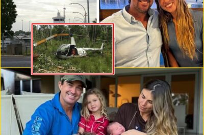 “THE TRUTH NEEDS TO BE EXPOSED…” — MATT WRIGHT TEASES SHOCK UPCOMING REVELATIONS AFTER DECLARING HE’S BACK WITH HIS FAMILY