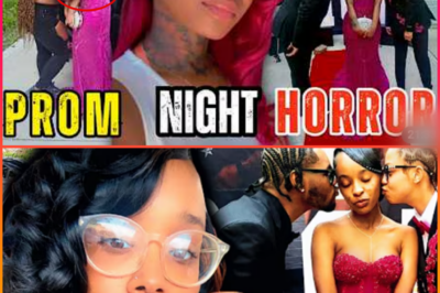 OVER 80 SH0TS FIRED AT PROM PARTY: Indianapolis Mother Brittany Grundy Ki-lled After Showing Up to Support Her Daughter — As Witnesses Describe Pure Chaos and Terror