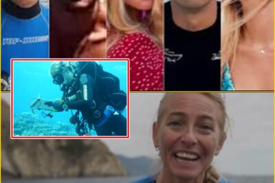 THEY VANISHED WITHOUT WARNING: STRANGE NEW DETAILS EMERGE AFTER FIVE TOURISTS DISAPPEARED 160FT UNDERWATER DURING MALDIVES DIVE H0RR0R