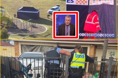 ‘VERY FRIGHTENING’: MACHETE GANG ‘SNATCHED MAN FROM HIS HOME’ BEFORE DUMPING HIS B0DY AT CHILDREN’S PLAYGROUND IN H0RROR K-I-L-L-ING