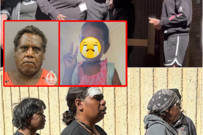 JUST MOMENT — FIRST COURT HEARING IN CASE OF Kumanjayi Little Baby DRAWS EMOTIONAL SCENES AS ONE DETAIL QUICKLY BECOMES THE FOCUS