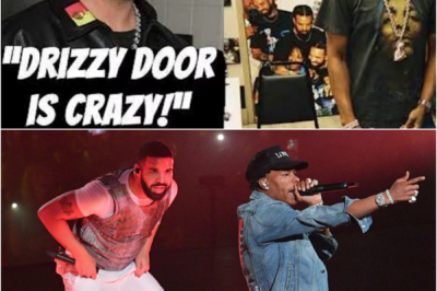JUST NOW — Drake REACTS AFTER Lil Baby’S “PLEDGE OF ALLEGIANCE” MOMENT DRAWS ATTENTION