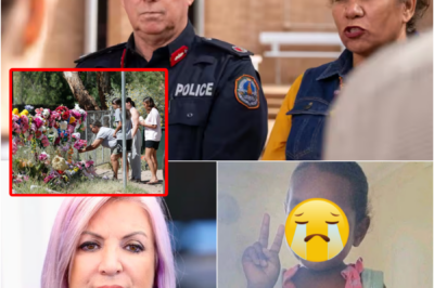 MAJOR UPDATE — THREE CHILD PROTECTION WORKERS RECEIVE A SH0CKING DECISION AFTER CASE INVOLVING A FIVE-YEAR-OLD GIRL STUNS THE COMMUNITY