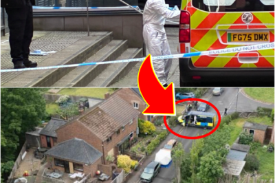 SUSPICIOUS DE-ATH ON ROOFTOP — ONE DETAIL IN rooftop garden CASE IS NOW RAISING QUESTIONS