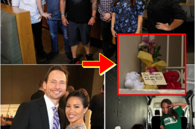 CHI-LLING DISCOVERY — A CALL FROM A BABYSITTER LEADS POLICE TO FIND 4 FAMILY MEMBERS D-EAD IN HOUSTON, WITH ONE SUSPICIOUS DETAIL NOW RAISING QUESTIONS