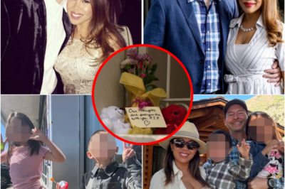 WE ARE HEARTBROKEN… — FAMILY OF THE WIFE IN HOUSTON HOUSE D-E-ATH CASE SPEAKS OUT, COMMUNITY LEFT STUNNED AND GRIEF-STRICKEN