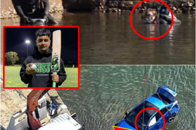 I won’t be forgetting him… — Vi-ctim in Sydney’s Royal National Park crash remembered as identity is confirmed