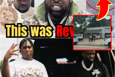 THE DARK TRUTH — The fe-ud behind Baton Rouge artist West Clark “Cleezy5”’s execution is now coming into focus