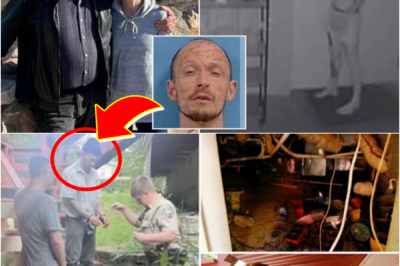 CAUGHT ON CAMERA — ONE UNSETTLING DETAIL INSIDE THE HOME LEADS COUPLE TO A SHOCKING DISCOVERY