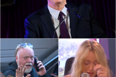 JUST HAPPENED — BOSS OF The Kyle and Jackie O Show MAKES STUNNING ADMISSION BEFORE SHUTTING DOWN ANGRY QUESTIONS