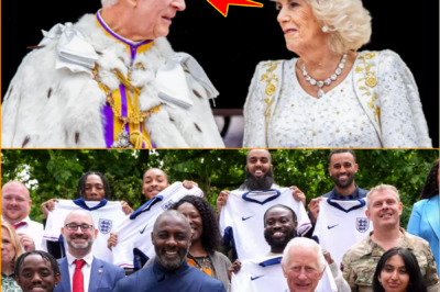 King Charles III AND Queen Camilla PREPARE FOR A MAJOR ROYAL MOMENT, WITH ONE DETAIL NOW DRAWING ALL EYES
