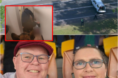 I AM ABSOLUTELY DEVASTATED — HUSBAND OF VI-CTIM EXPRESSES HEARTBREAK AFTER Carron Scott DI-ES IN A CRASH THAT HAS LEFT THE COMMUNITY IN SH0CK