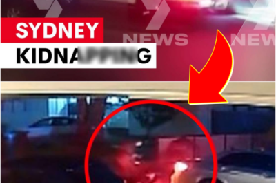 CAPTURED ON CAMERA — NEW FOOTAGE EMERGES AFTER ALLEGED ABDUCTI0N OUTSIDE Bass Hill HOME