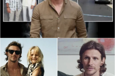 💔 TRAG-IC L0SS SH0CKS FANS — Jake Hall D-E-A-D AT 35 AFTER H0RRIFYING ACCIDENT