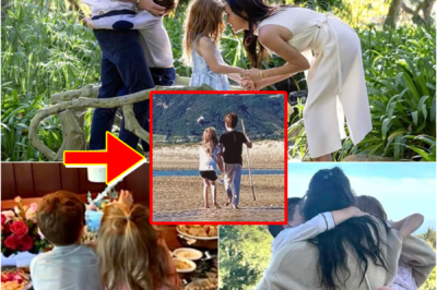 BREAKING NEWS — A SPECIAL DETAIL BETWEEN Princess Lilibet of Sussex AND Prince Archie of Sussex IN A NEW PHOTO IS LEAVING EVERYONE DELIGHTED