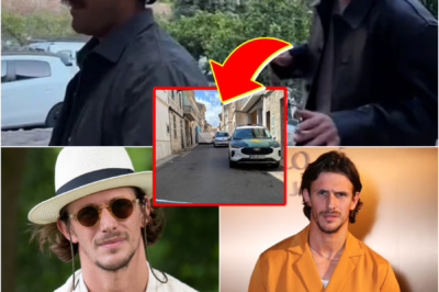 🚨 JUST NEWS — POLICE CONFIRM DEVASTATING DETAILS AFTER Jake Hall D!ES IN H0RRIFYING ACCIDENT AT 35