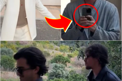 CHI-LLING FINAL POST— Jake Hall SHARED EMOTIONAL MOMENTS FROM Mallorca BEFORE TRAG-EDY