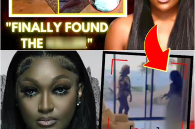 BREAKING — SH0CKING NEW EVIDENCE IN THE SHANQUELLA ROBINSON CASE IS CHANGING EVERYTHING