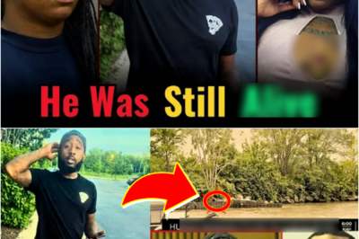 OMG! She Stabb3d Him, Googled If He’d Surv-i-ve, Then Du-mped Hi-m In The River — Dad Drove Past 26 Times